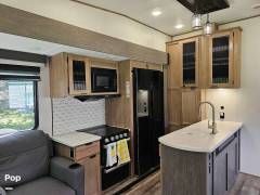 2024 Cherokee Arctic Wolf 3660SUITE, $ 56,700