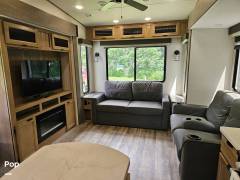 2024 Cherokee Arctic Wolf 3660SUITE, $ 56,700
