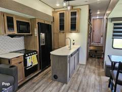 2024 Cherokee Arctic Wolf 3660SUITE, $ 56,700