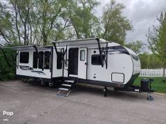 2023 Gulf Stream Conquest 299RLI, $ 34,500