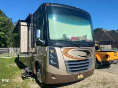 2017 Thor Motor Coach Challenger 37YT, $ 67,000