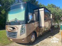 2017 Thor Motor Coach Challenger 37YT, $ 67,000