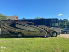 2017 Thor Motor Coach Challenger 37YT, $ 67,000
