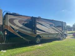 2017 Thor Motor Coach Challenger 37YT, $ 67,000