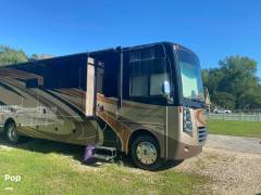 2017 Thor Motor Coach Challenger 37YT, $ 67,000