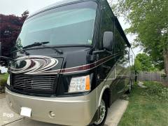 2013 Thor Motor Coach Challenger 37DT, $ 59,500