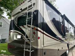 2013 Thor Motor Coach Challenger 37DT, $ 59,500