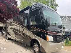 2013 Thor Motor Coach Challenger 37DT, $ 59,500