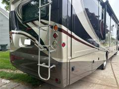 2013 Thor Motor Coach Challenger 37DT, $ 59,500