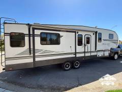 2020 Winnebago Minnie Plus 29MBH, $ 29,900