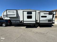 2020 Winnebago Minnie Plus 29MBH, $ 29,900