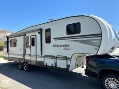 2020 Winnebago Minnie Plus 29MBH, $ 29,900