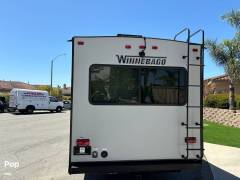 2020 Winnebago Minnie Plus 29MBH, $ 29,900