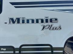 2020 Winnebago Minnie Plus 29MBH, $ 29,900