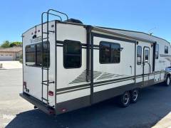 2020 Winnebago Minnie Plus 29MBH, $ 29,900