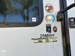 2020 Winnebago Minnie Plus 29MBH, $ 29,900