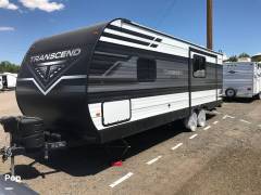 2023 Grand Design Transcend 231RK Xplor, $ 34,970