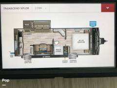 2023 Grand Design Transcend 231RK Xplor, $ 34,970