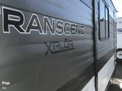 2023 Grand Design Transcend 231RK Xplor, $ 34,970