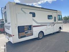 2018 Winnebago Intent 26M, $ 58,999