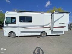 2018 Winnebago Intent 26M, $ 58,999