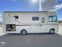 2018 Winnebago Intent 26M, $ 58,999