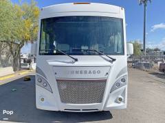 2018 Winnebago Intent 26M, $ 58,999