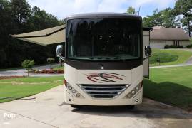 2020 Thor Motor Coach Hurricane 35M, $ 100,900