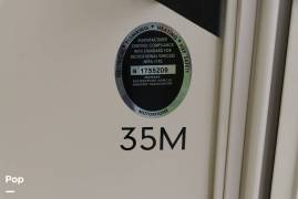 2020 Thor Motor Coach Hurricane 35M, $ 100,900