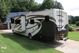 2020 Thor Motor Coach Hurricane 35M, $ 100,900