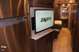 2020 Thor Motor Coach Hurricane 35M, $ 100,900