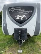 2019 Highland Ridge Open Range 328BHS, $ 28,000
