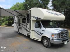 2017 Jayco Greyhawk 29MV, $ 69,900