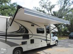 2017 Jayco Greyhawk 29MV, $ 69,900