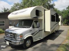 2017 Jayco Greyhawk 29MV, $ 69,900
