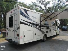 2017 Jayco Greyhawk 29MV, $ 69,900