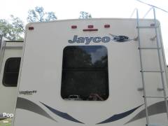 2017 Jayco Greyhawk 29MV, $ 69,900