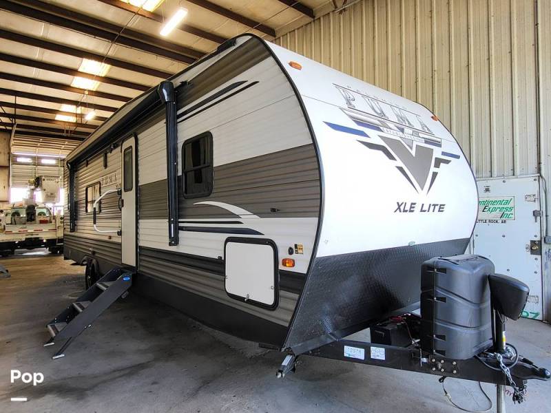 2022 Palomino Puma 27QBC, $ 28,750