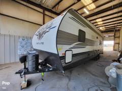 2022 Palomino Puma 27QBC, $ 28,750