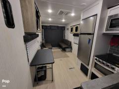 2022 Palomino Puma 27QBC, $ 28,750