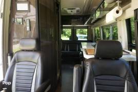 2017 Winnebago Era 170X, $ 96,000