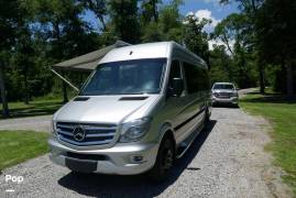 2017 Winnebago Era 170X, $ 96,000
