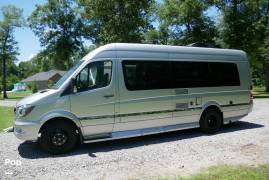 2017 Winnebago Era 170X, $ 96,000