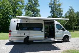 2017 Winnebago Era 170X, $ 96,000