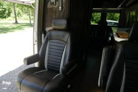 2017 Winnebago Era 170X, $ 96,000