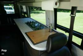 2017 Winnebago Era 170X, $ 96,000