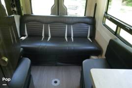 2017 Winnebago Era 170X, $ 96,000