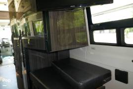 2017 Winnebago Era 170X, $ 96,000