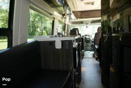 2017 Winnebago Era 170X, $ 96,000