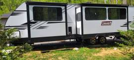 2022 Dutchmen Coleman 3055BS, $ 33,000